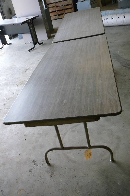 Folding Table