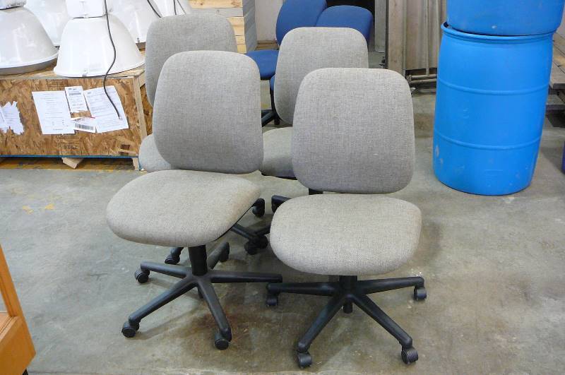 Office chairs