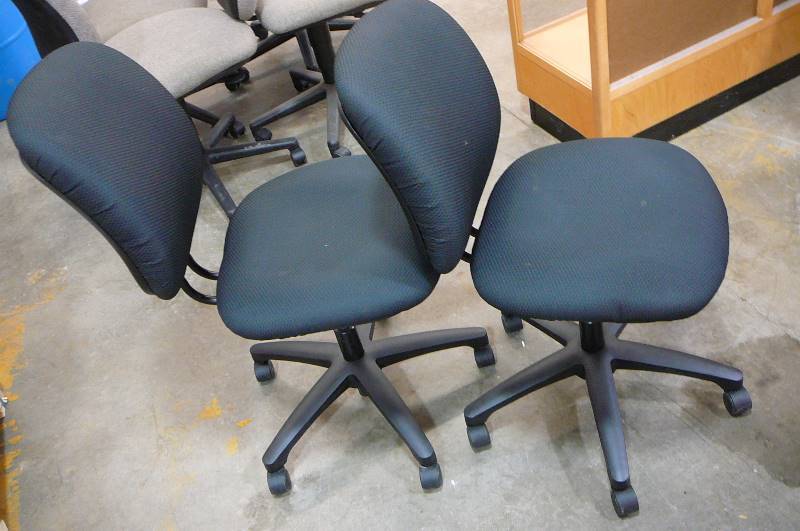 Office chairs