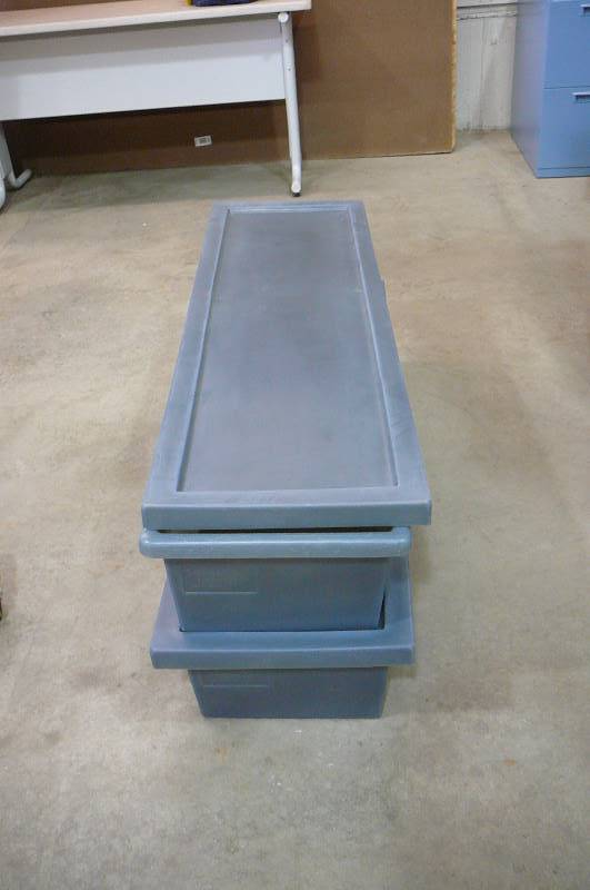 Storage Totes