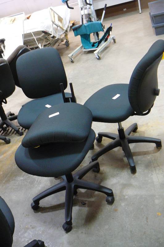 Office chairs