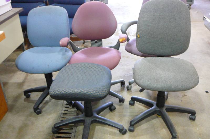 Chairs