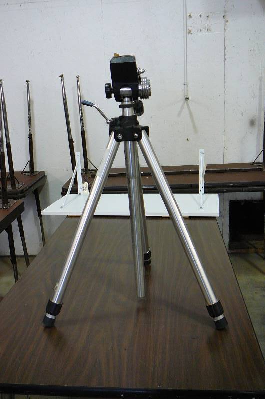 Tripod
