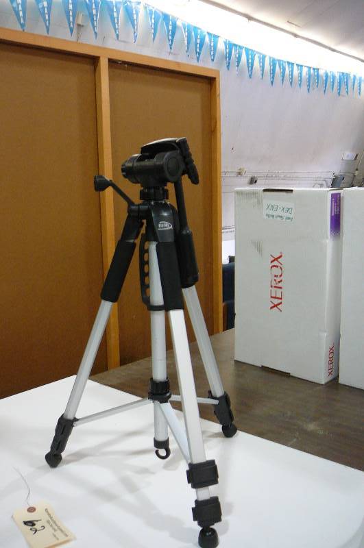 Tripod
