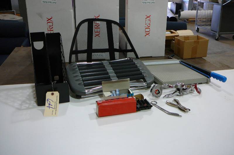 Office Items