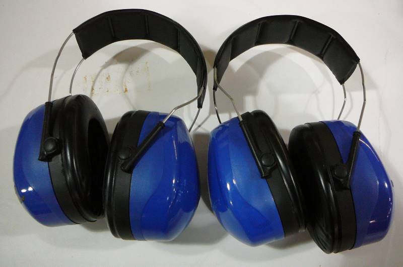 Ear Protection