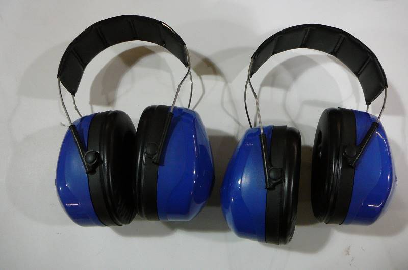 Ear Protection