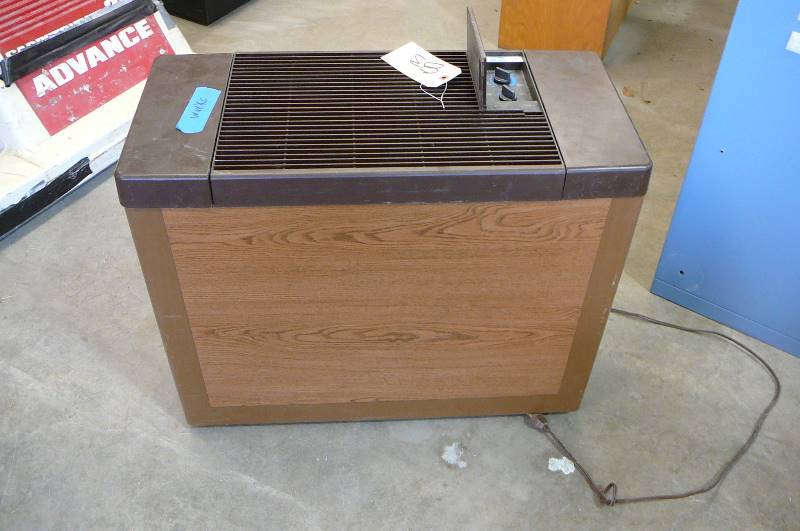 Humidifier