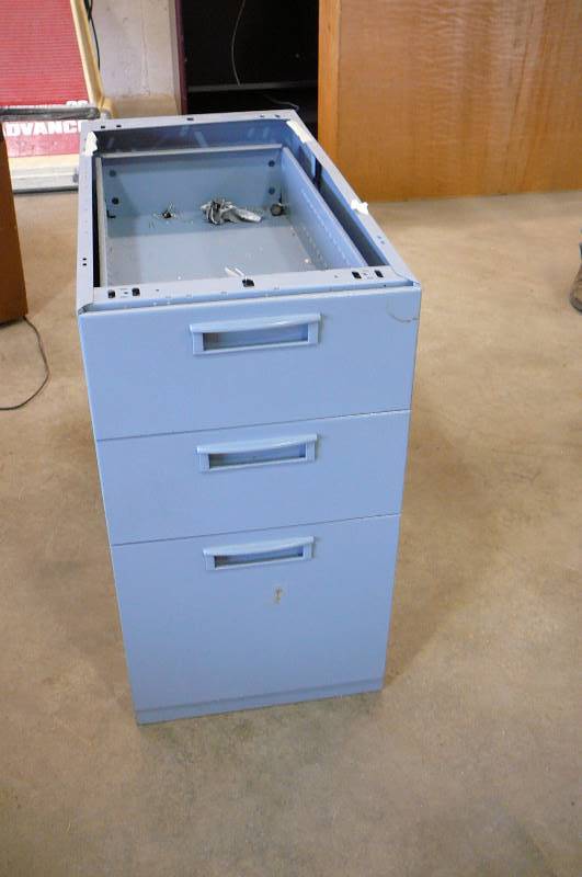 Filing Cabinet