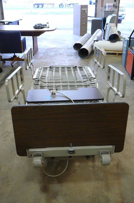 Hospital Bed