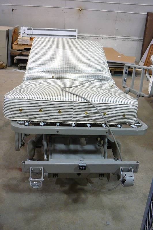 Hospital Bed