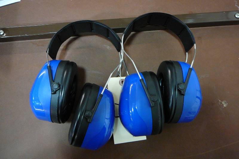 Ear Protection