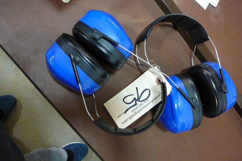 Ear Protection