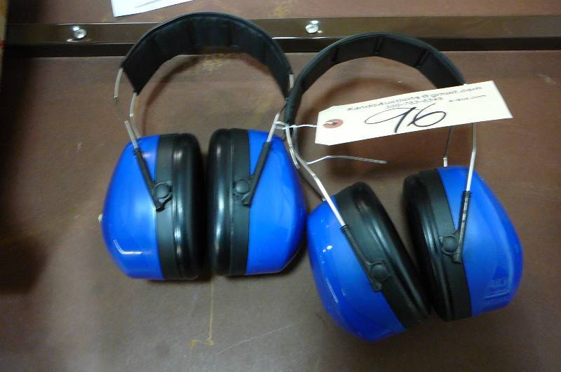 Ear Protection