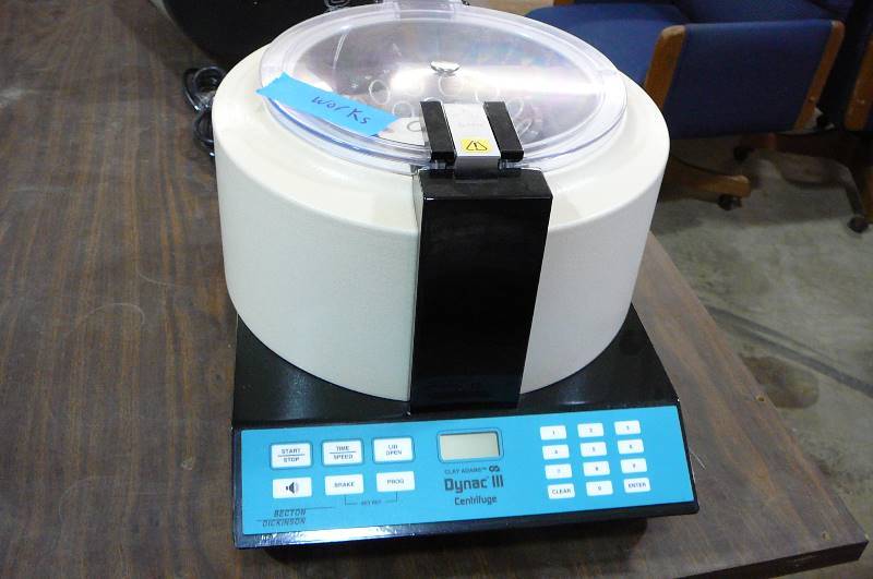 Centrifuge