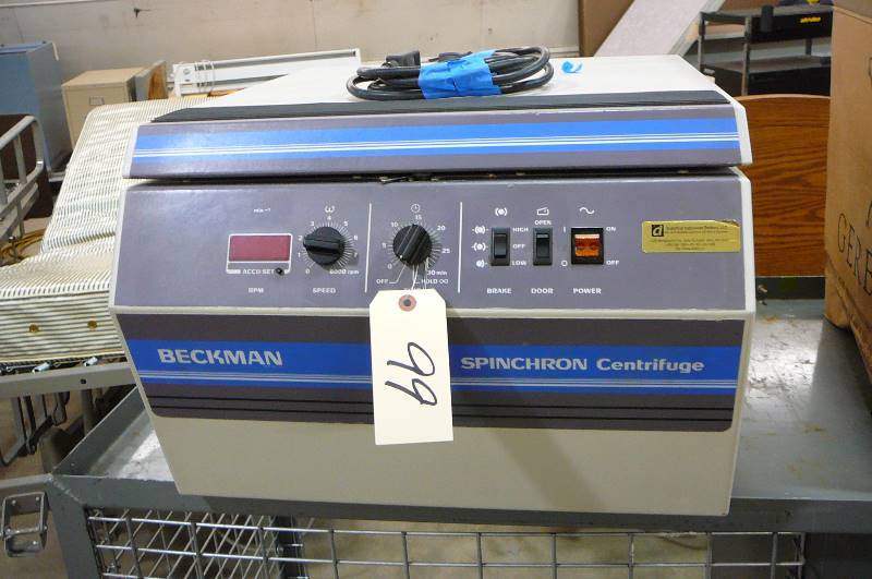 Centrifuge