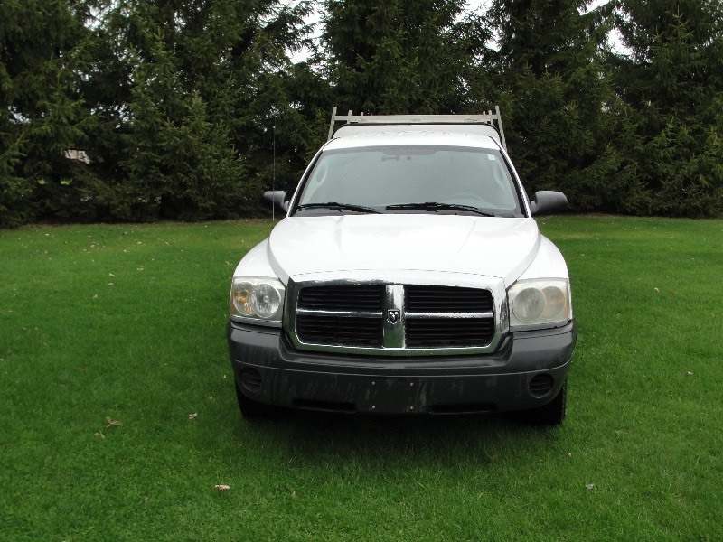 2006 DODGE DAKOTA PU TRUCK