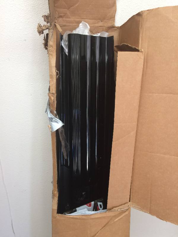 lot 9 image: DeeZee Running Boards