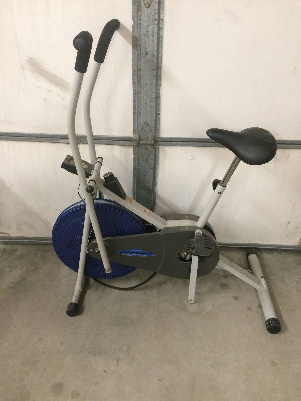 lot 68 image: Exercise Bike