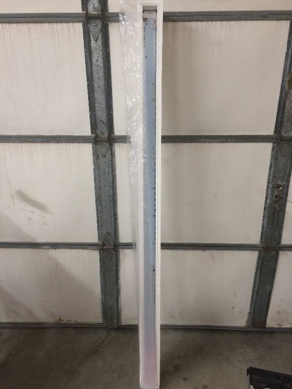 lot 99 image: 6 Foot Linear LED Light