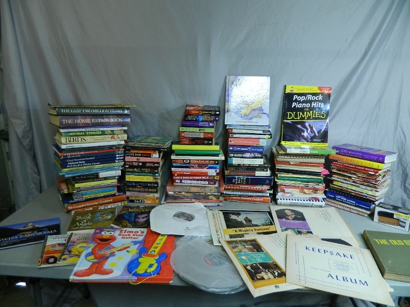 lot 79 image: Books and Records