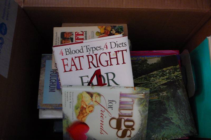 lot 36 image: Lot of Books