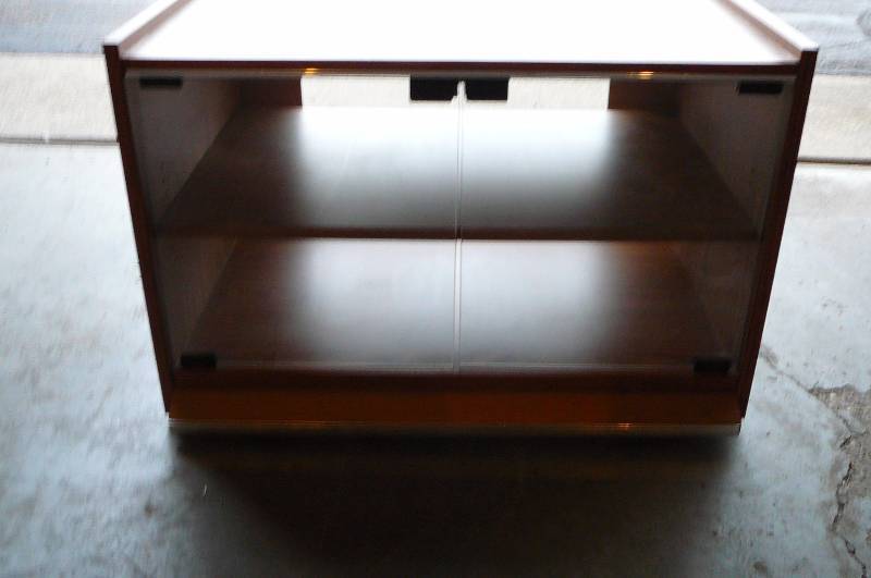 lot 96 image: TV Stand
