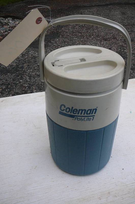 lot 106 image: Cooler