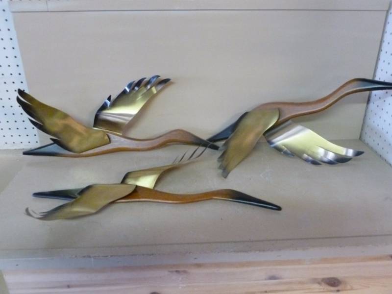 Vintage Wall Decoration