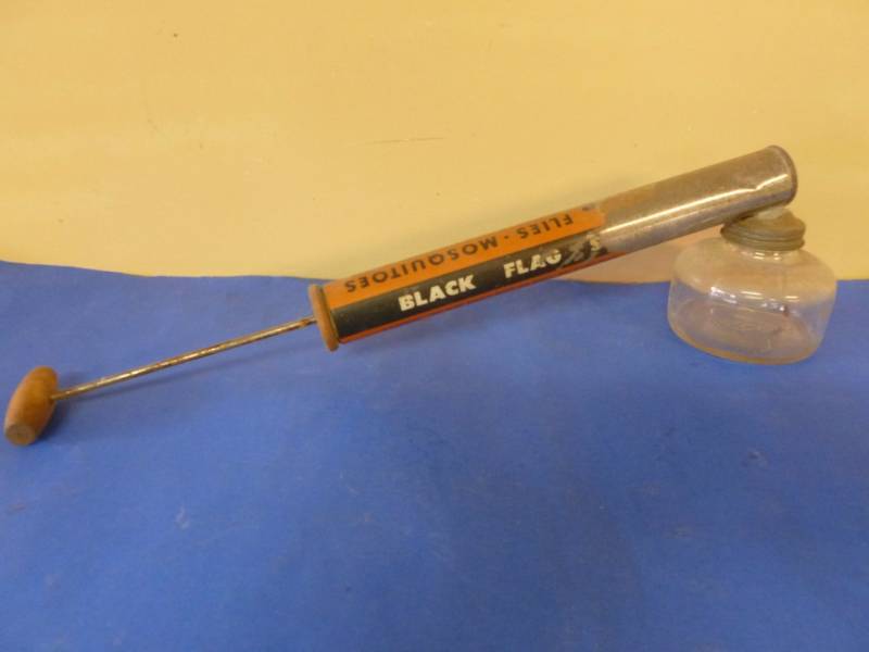 Vintage Sprayer