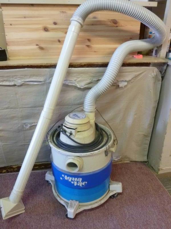 Shop Vac