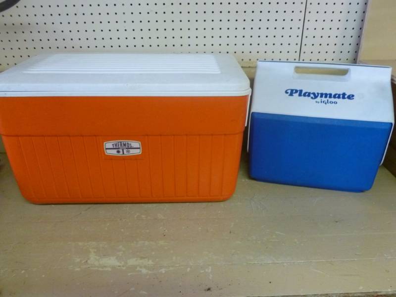 Cooler