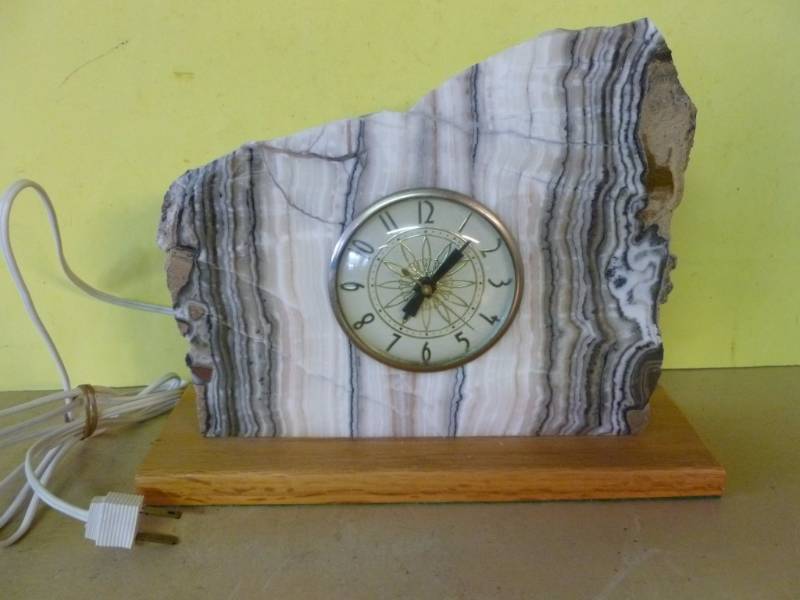 Vintage Clock