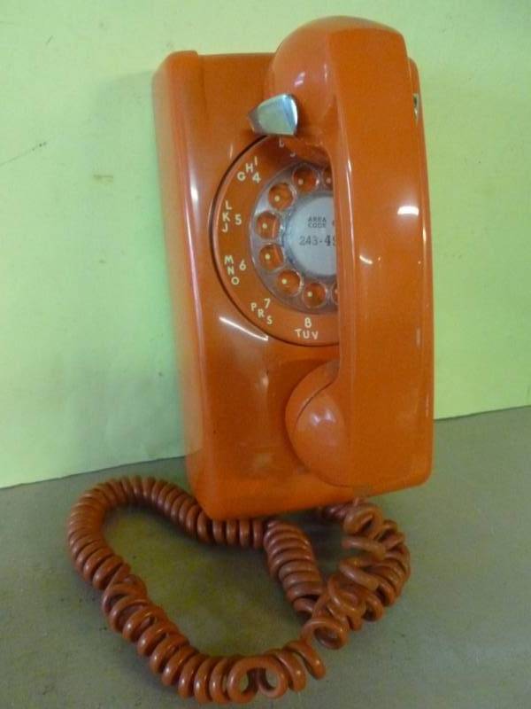 Vintage Telephone