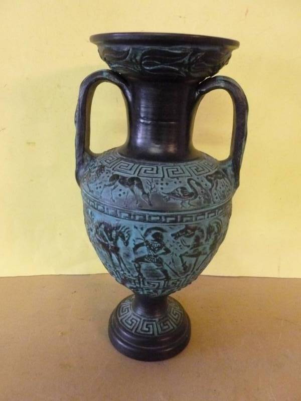 Vintage Vase