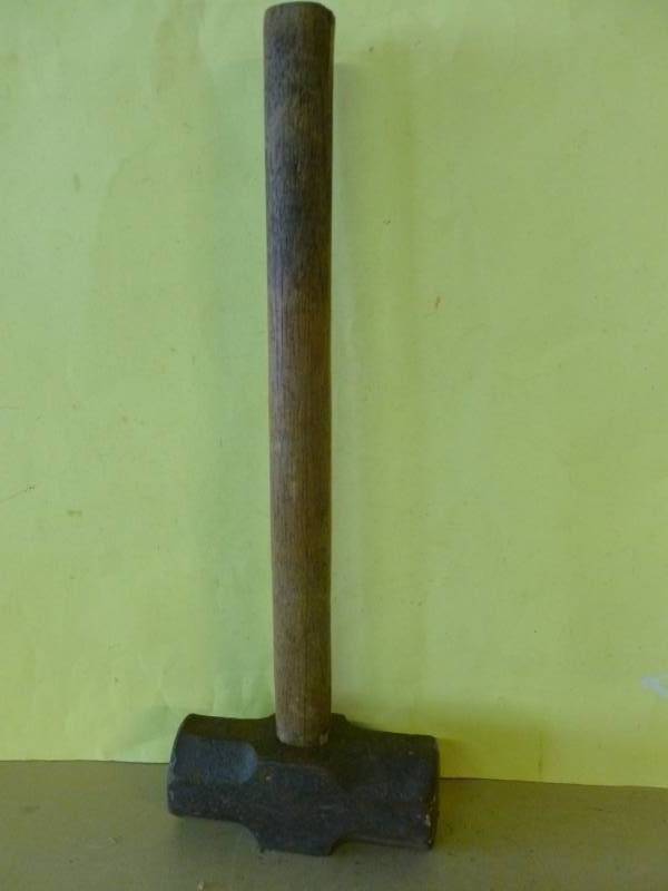 Sledge Hammer