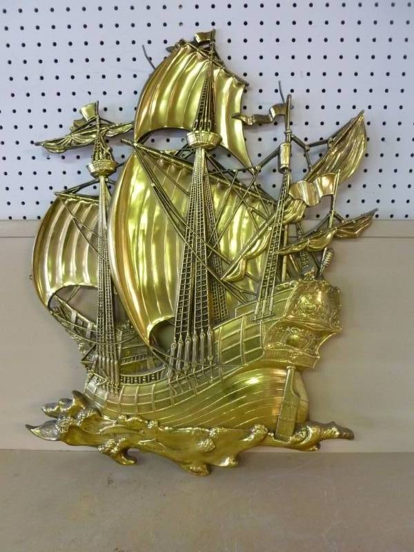 Vintage Wall Decoration