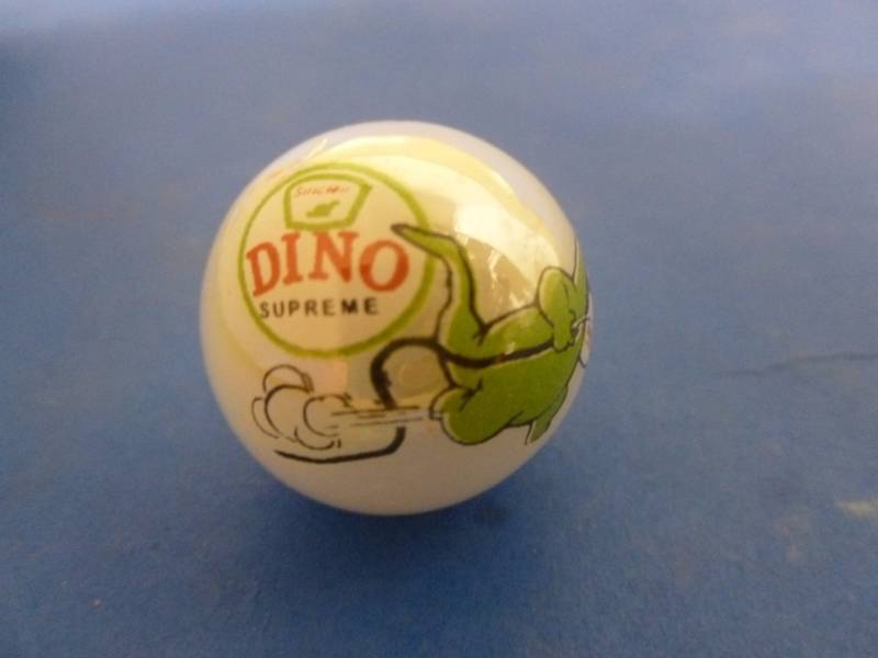 Logo Marble