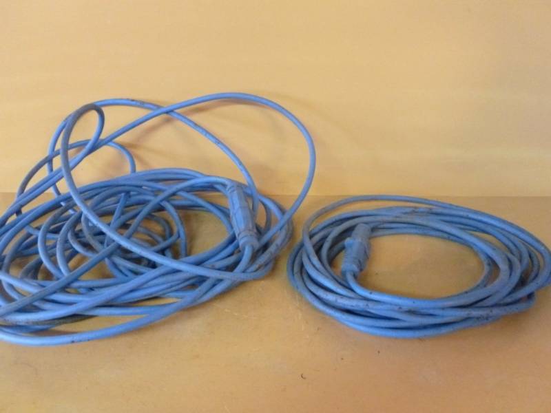 Extension Cords