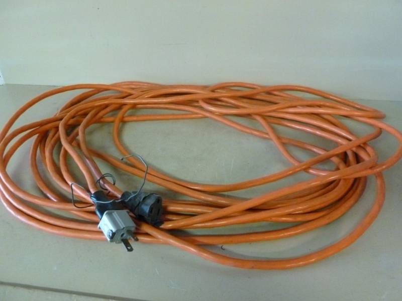 Extension Cord