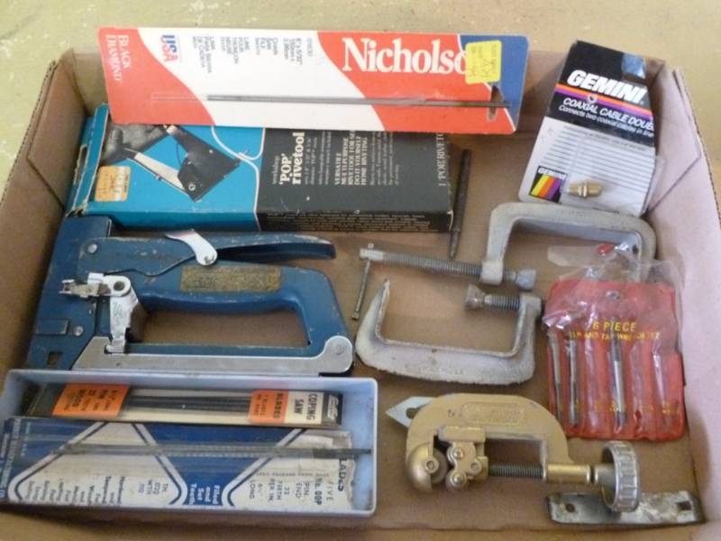 Tools