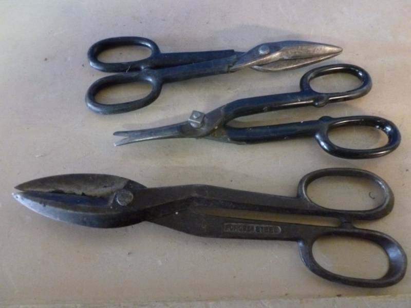 Vintage Tools