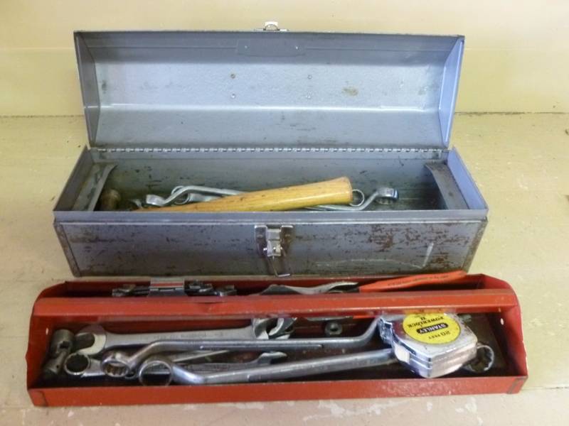 Toolbox