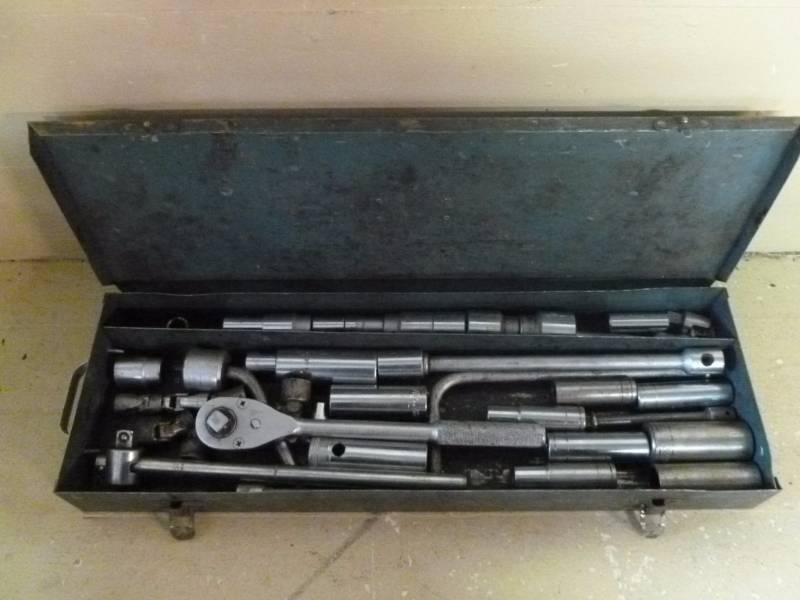 Socket Set