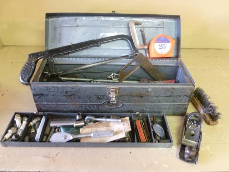 Tools