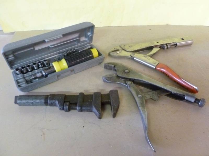 Tools