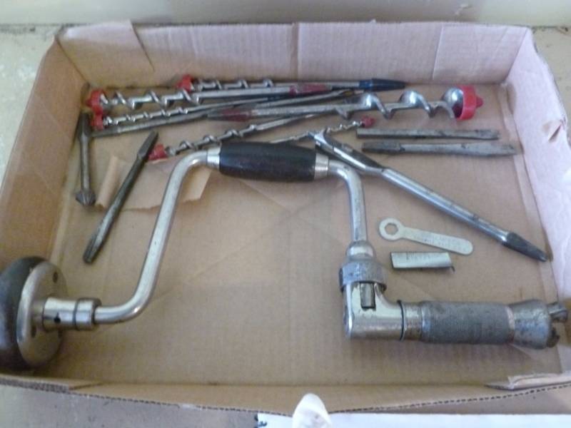 Tools