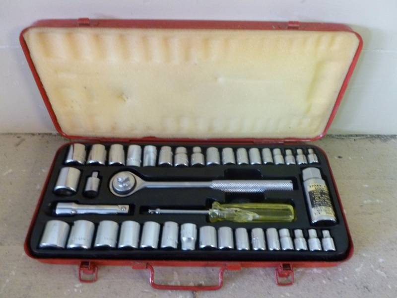 Socket Set