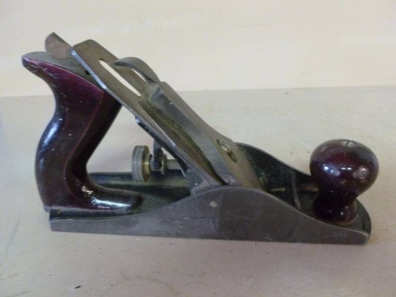 Vintage Jack Plane