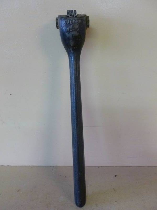 Antique Tool